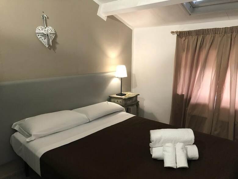 Hotel Casale Dei Massimi