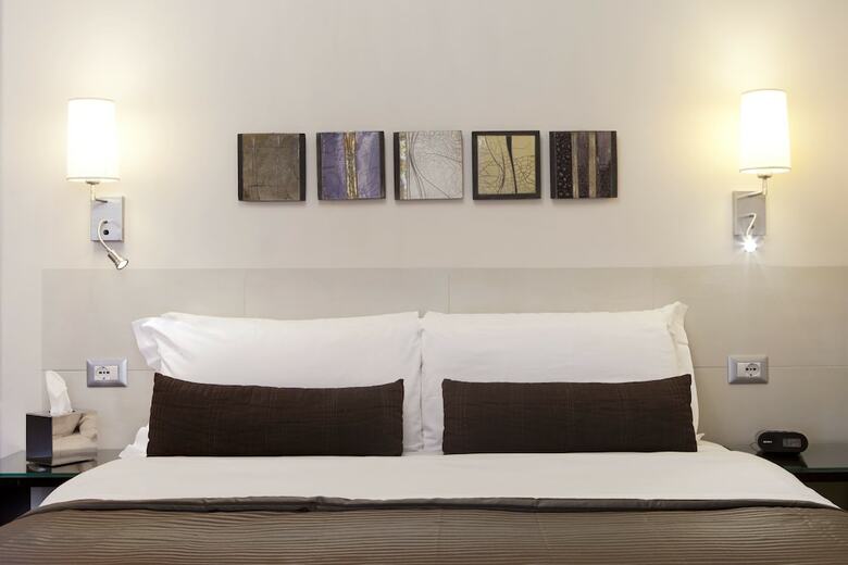 Bed & Breakfast Basilio 55 Rome