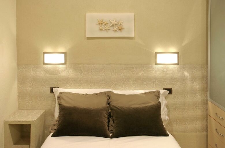Bed & Breakfast Basilio 55 Rome