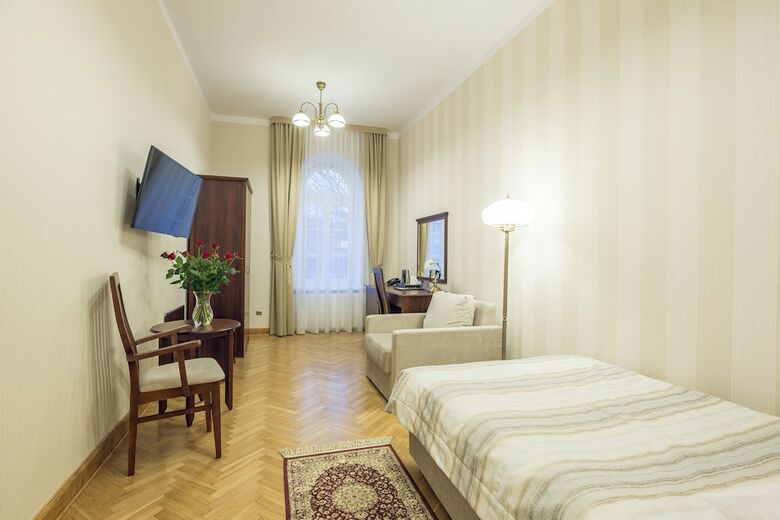 Hotel Royal