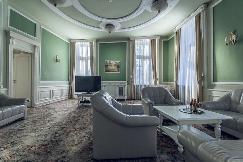 Hotel Royal