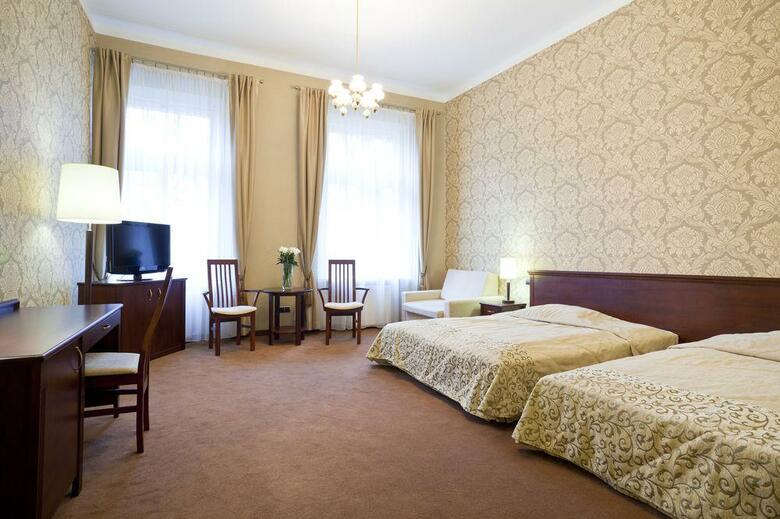 Hotel Royal