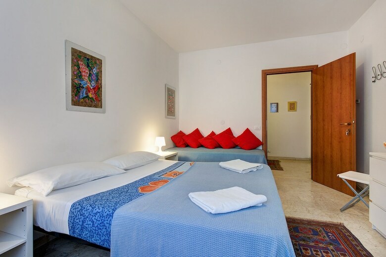Bed & Breakfast Mestrina