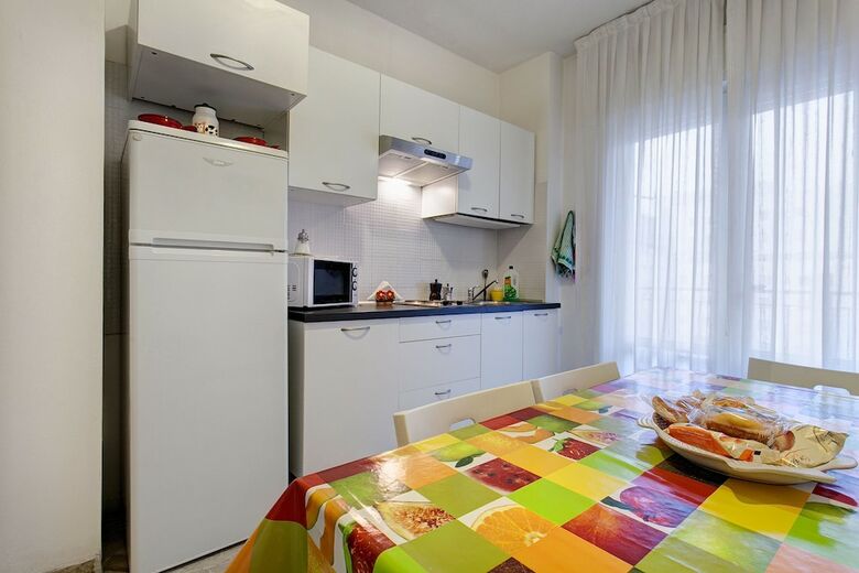 Bed & Breakfast Mestrina