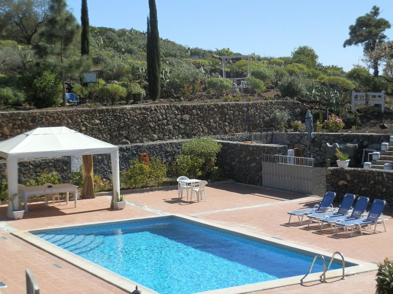 Hotel Rural La Correa