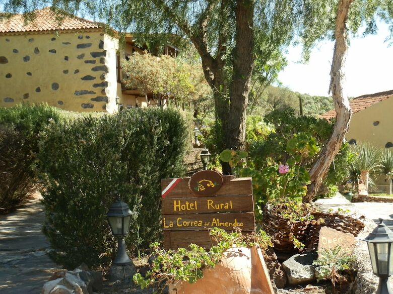 Hotel Rural La Correa