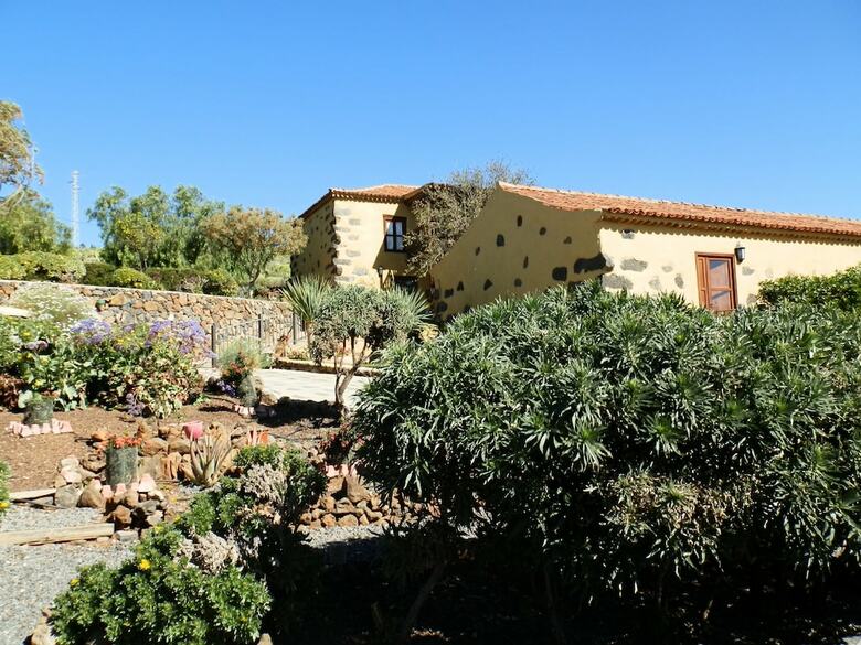 Hotel Rural La Correa