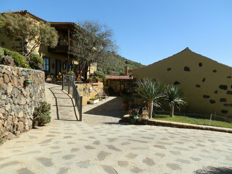 Hotel Rural La Correa