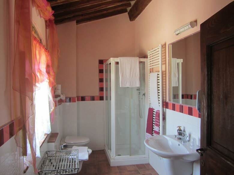 Agroturismo Tenuta Di Seripa