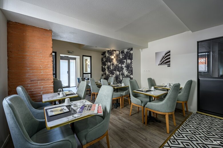 Hotel H�tel St Claire