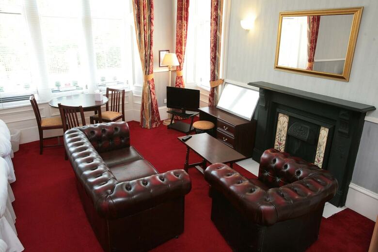 City Apartments Glasgow
