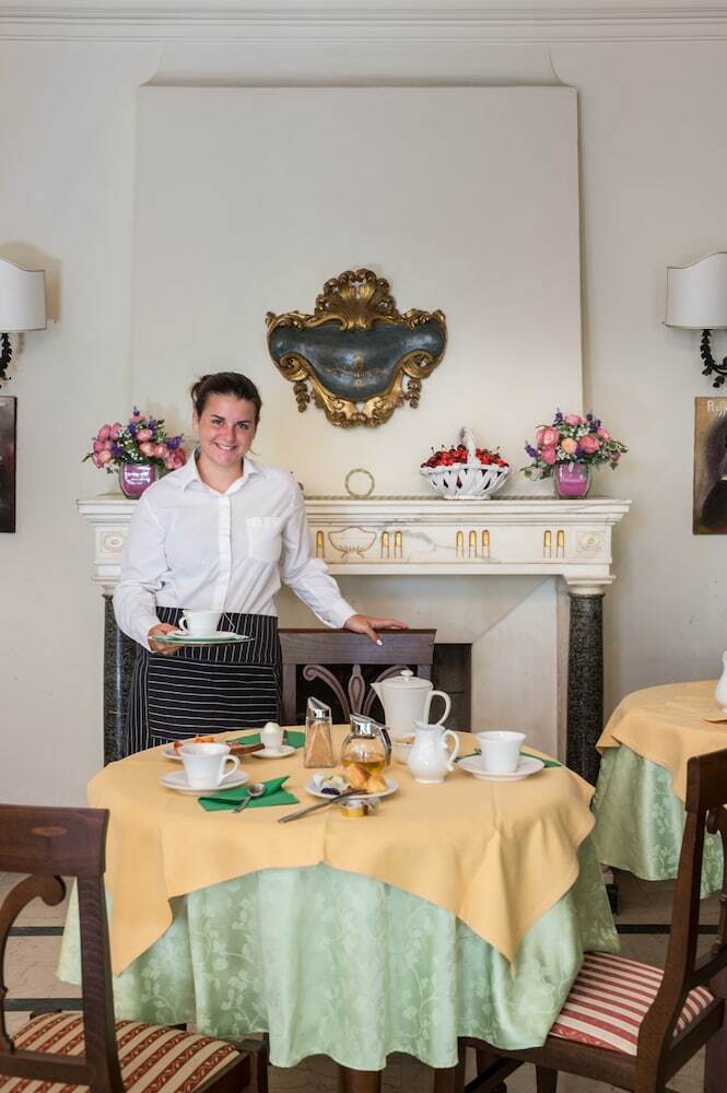 Alloro B&B