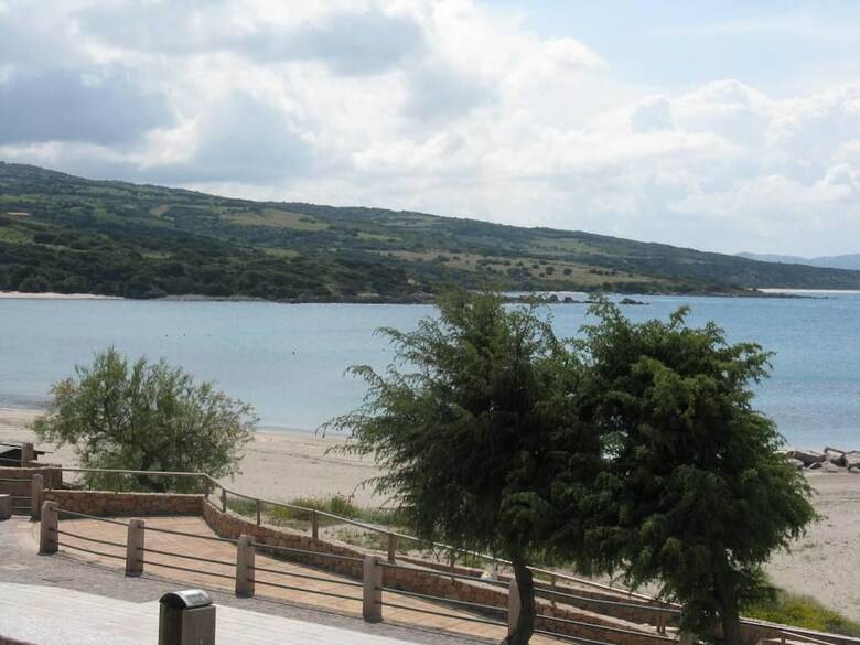 Apartamento Lungomare