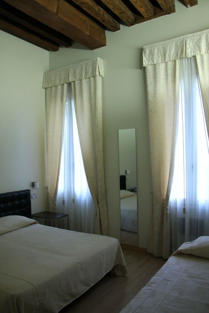 Hotel Tiepolo