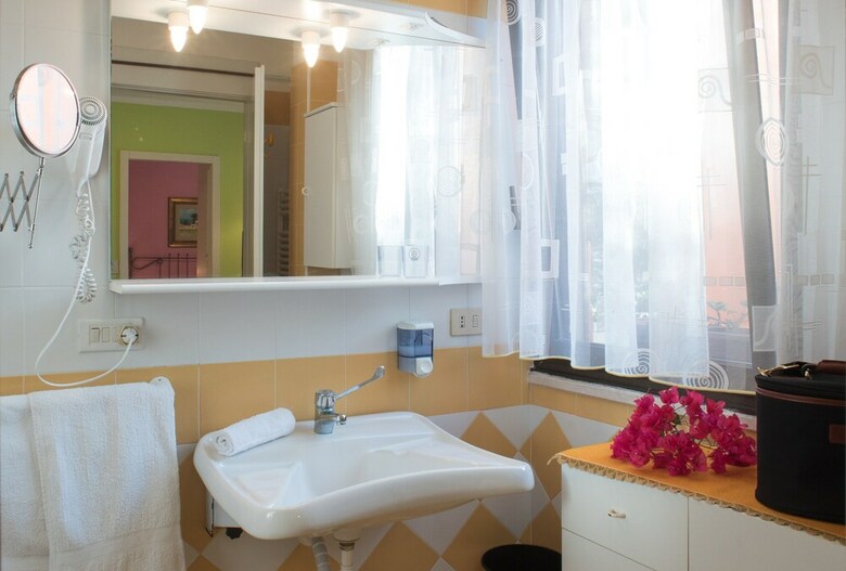 Apartamento Villa Vacanze Paradiso