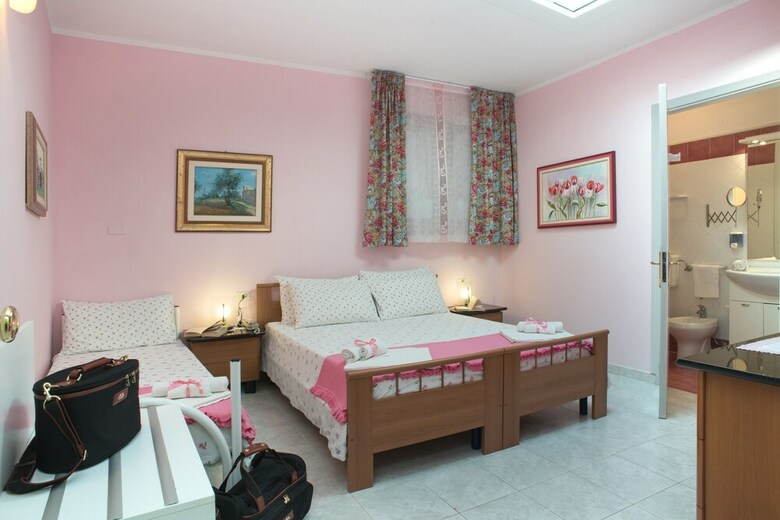 Apartamento Villa Vacanze Paradiso