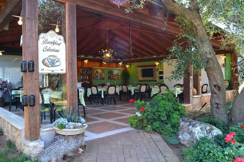 Apartamento Villa Vacanze Paradiso