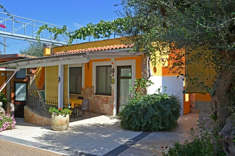 Apartamento Villa Vacanze Paradiso