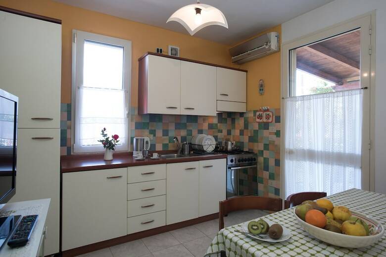 Apartamento Villa Vacanze Paradiso