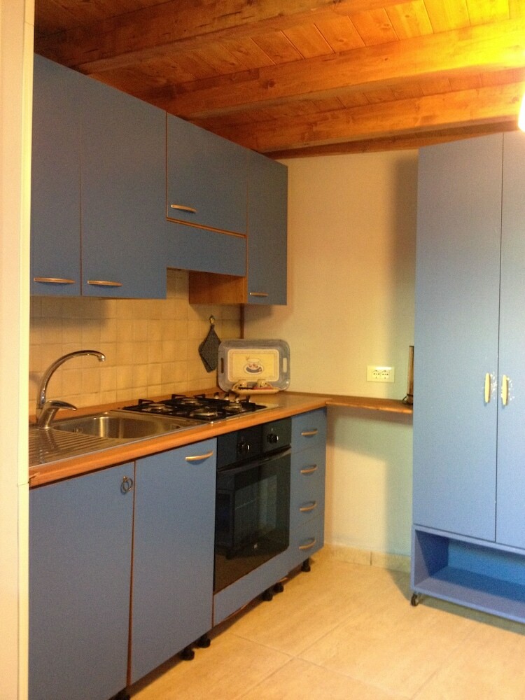 Apartamento Villa Vacanze Paradiso