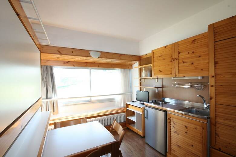Apartamento Residence Artuik