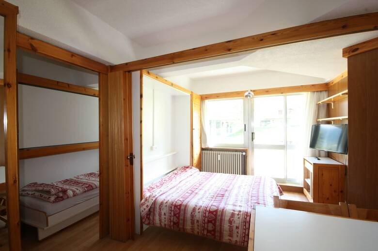 Apartamento Residence Artuik
