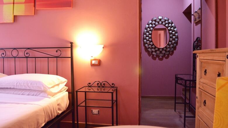 Hotel Guest House Masterintrastevere