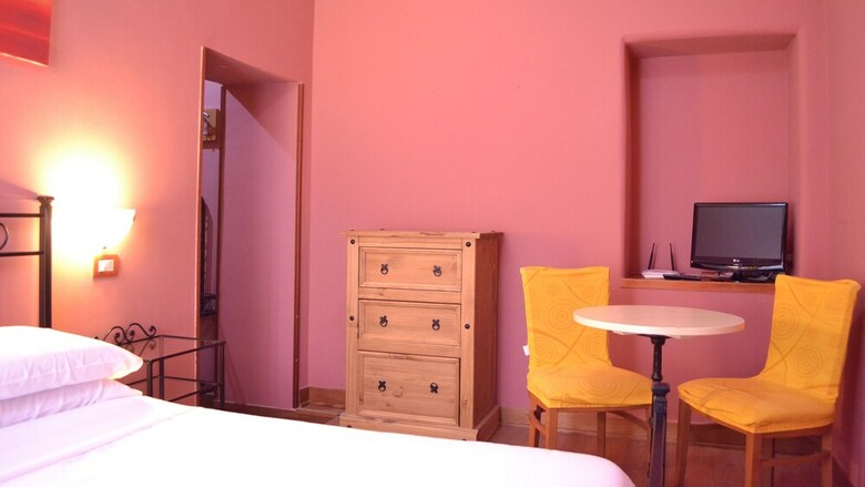 Hotel Guest House Masterintrastevere