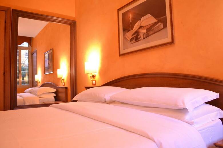Hotel Guest House Masterintrastevere