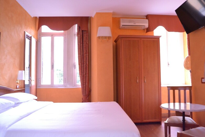 Hotel Guest House Masterintrastevere