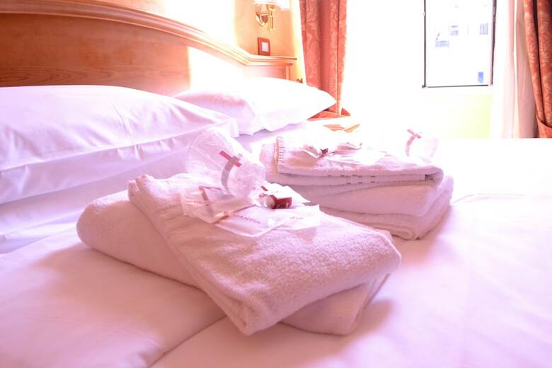 Hotel Guest House Masterintrastevere