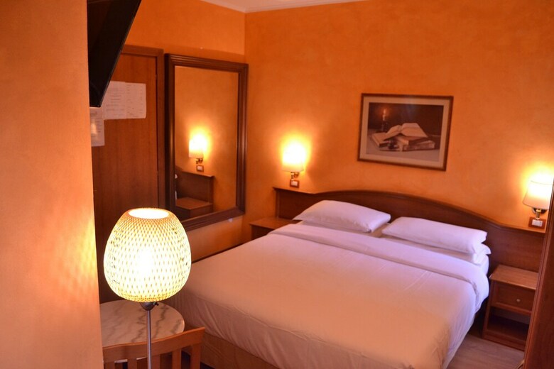 Hotel Guest House Masterintrastevere