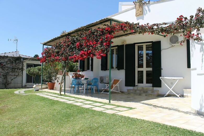 Residencia Resort Puntacassano
