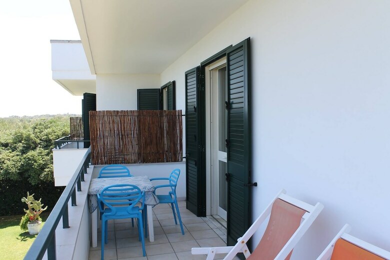 Residencia Resort Puntacassano