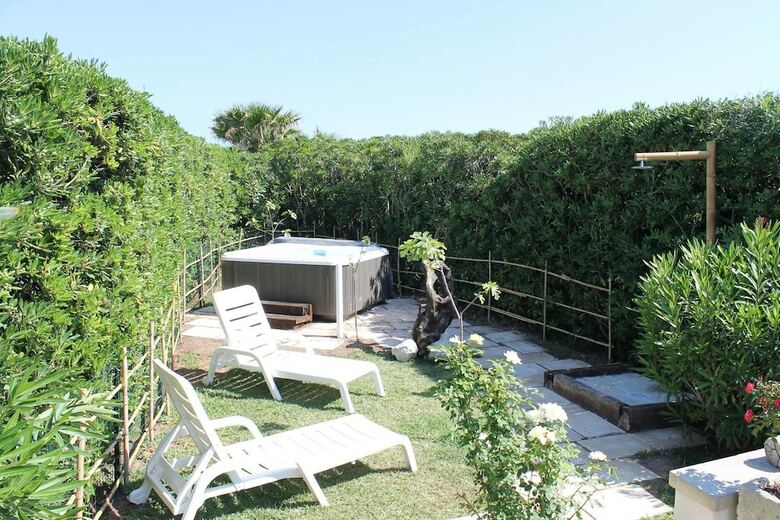 Residencia Resort Puntacassano