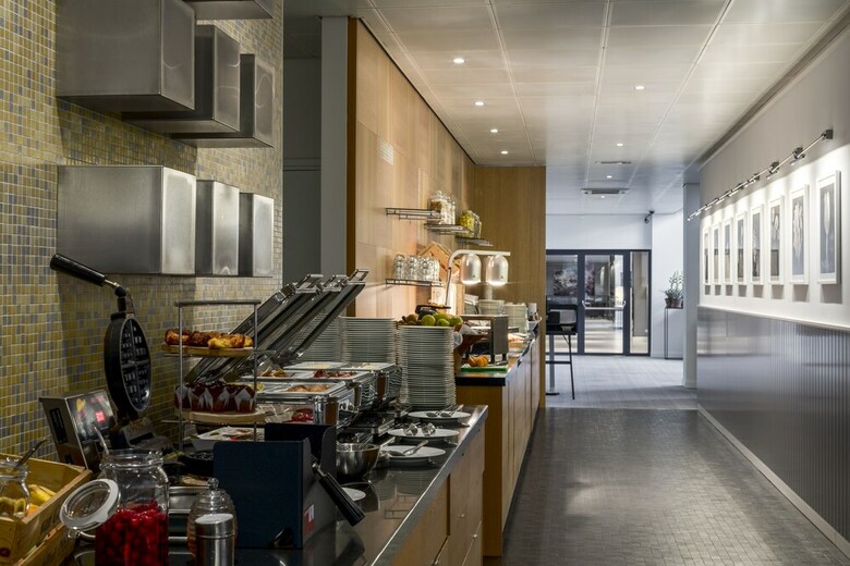 The Hague Marriott Hotel