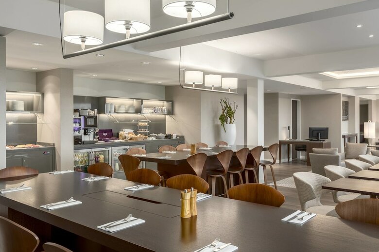 The Hague Marriott Hotel
