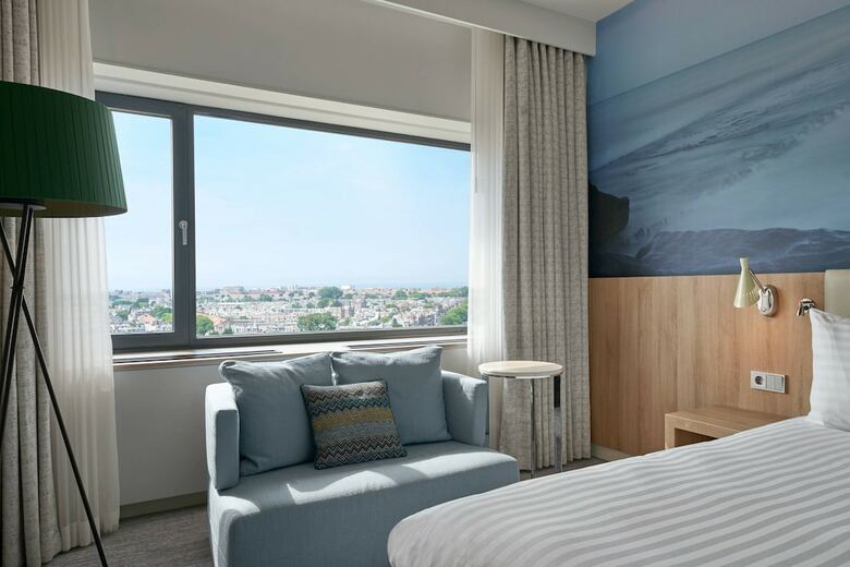 The Hague Marriott Hotel