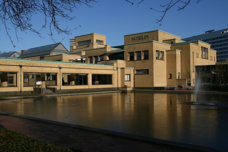 The Hague Marriott Hotel