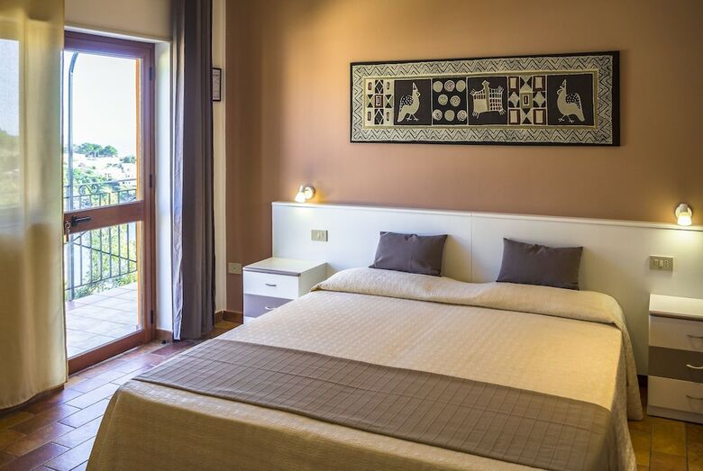 Apartamento Le Terrazze Sul Mare