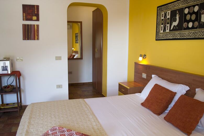 Apartamento Le Terrazze Sul Mare