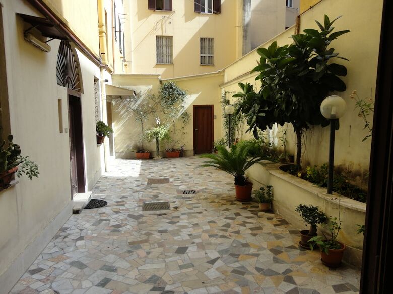 Citt� Eterna Bed & Breakfast