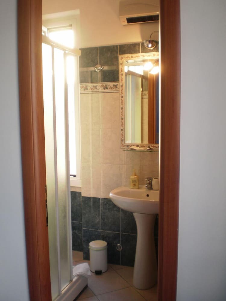 Citt� Eterna Bed & Breakfast