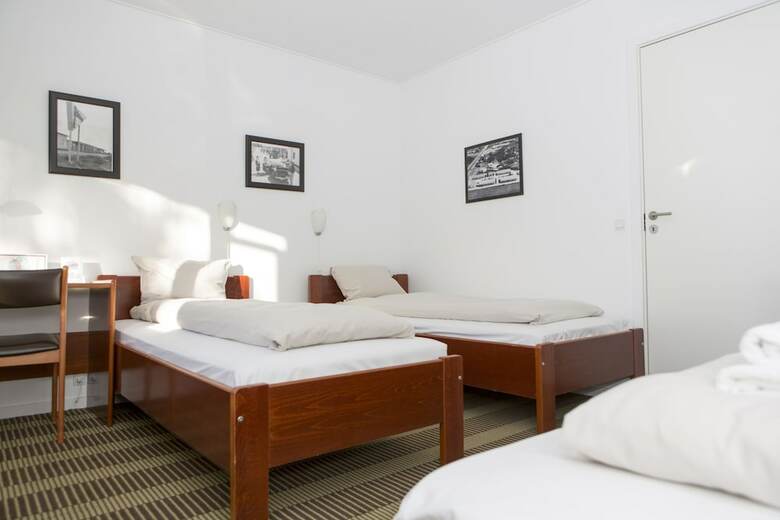 Hotel Wittrup Motel