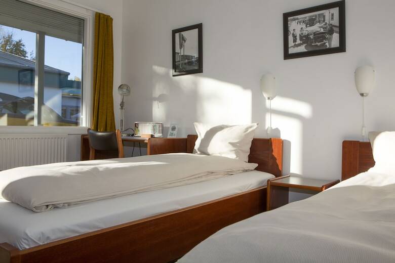 Hotel Wittrup Motel
