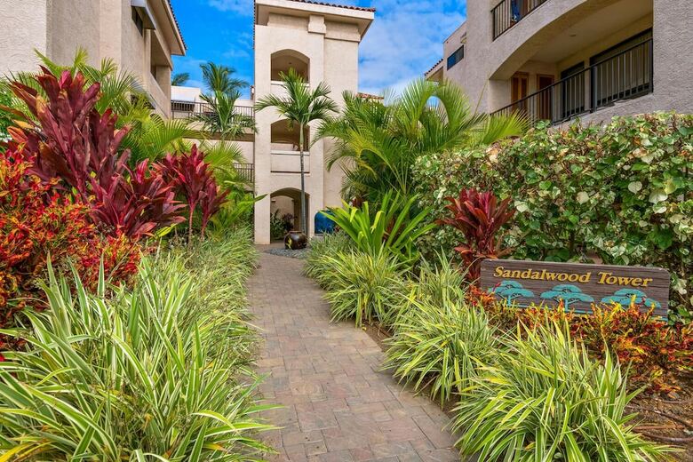 Aston Shores At Waikoloa