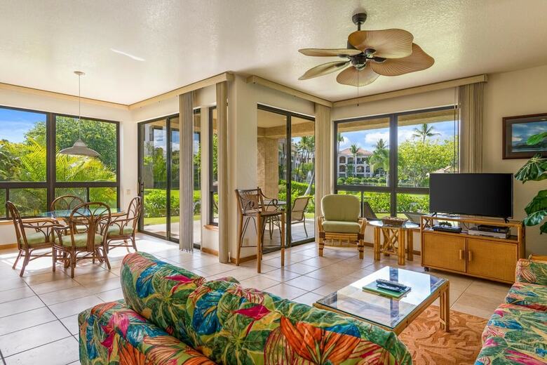 Aston Shores At Waikoloa