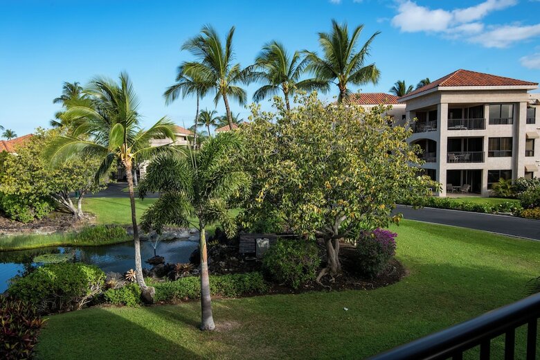 Aston Shores At Waikoloa