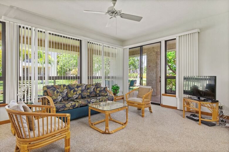 Aston Shores At Waikoloa