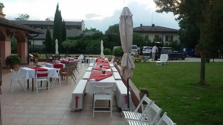 Hotel Villa Ai Tigli